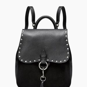 Rebecca Minkoff // Convertible Backpack